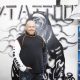 SA-based entrepreneur and tattoo shop owner - Andrew King